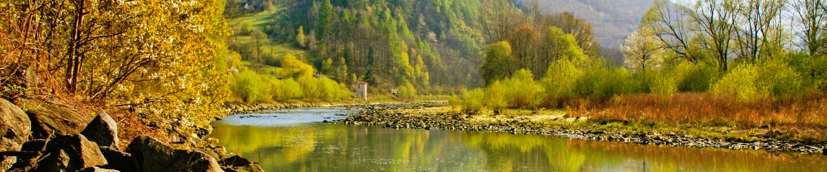 Trasy rowerowe Beskid Żywiecki