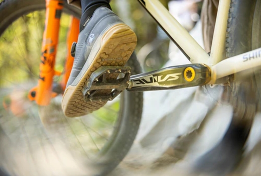 Buty SHIMANO SH-GF800
