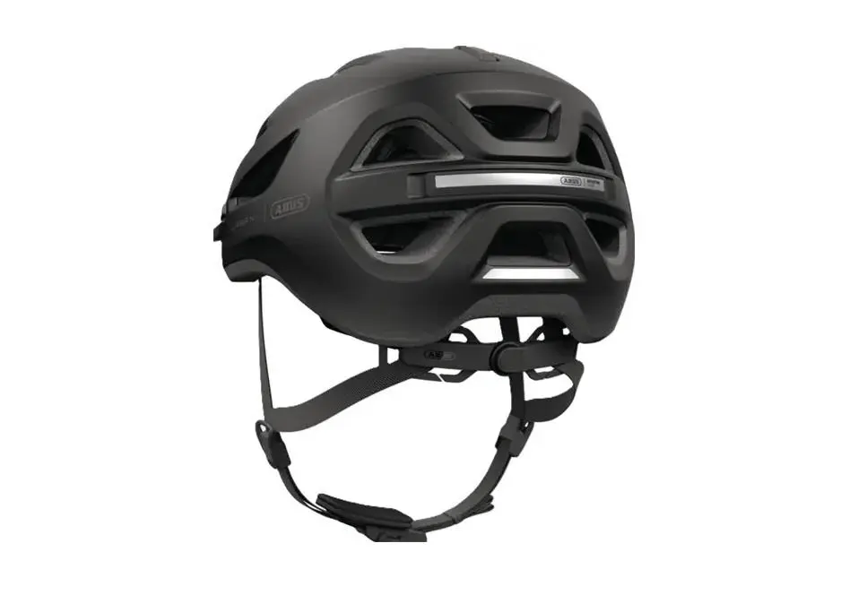 Kask rowerowy ABUS Urban-I 4.0 LR