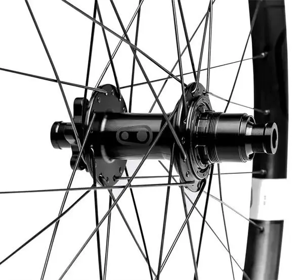 Koło tylne CRANKBROTHERS Synthesis Enduro i9 1/1