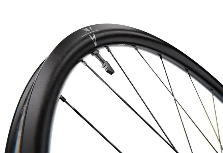 Komplet kół DT SWISS A 1800 Spline DB