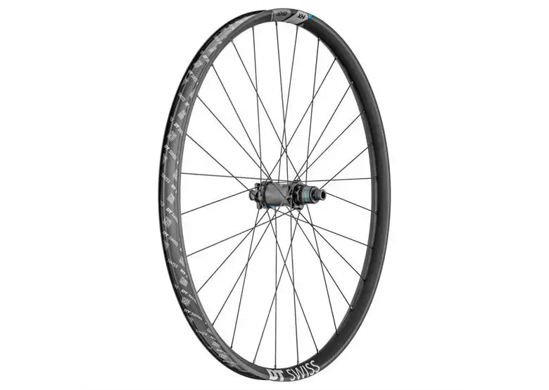 Komplet kół DT SWISS HX 1501 Spline