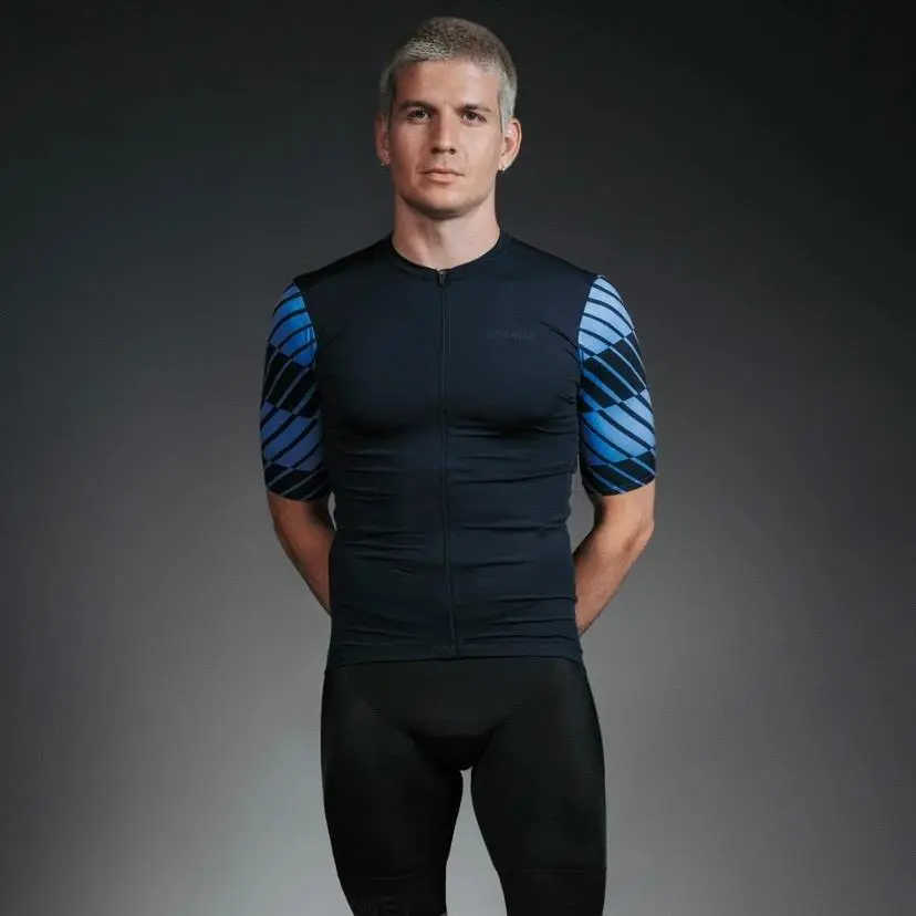 Koszulka kolarska GOREWEAR Swiftride Optical