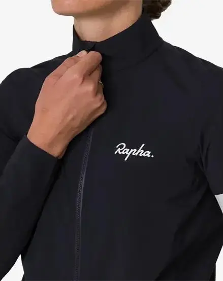Kurtka rowerowa damska RAPHA Core