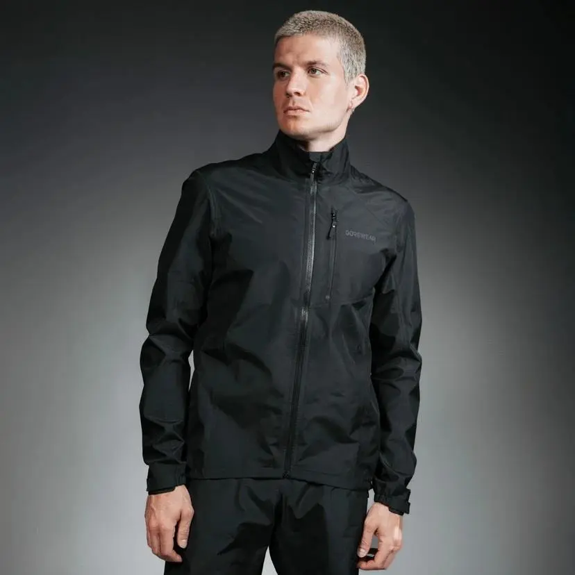 Kurtka rowerowa GOREWEAR Glidewheel Gore-Tex