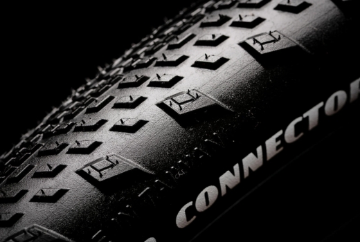 Opona GOODYEAR Connector Inter Race