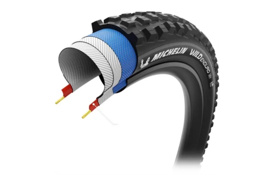 Opona MICHELIN Wild Enduro MH Performance
