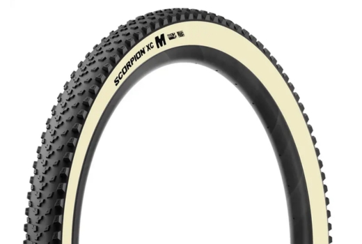 Opona PIRELLI Scorpion XC M Race Retro