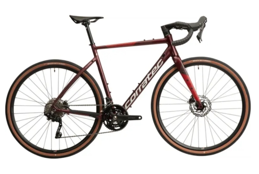 Rower gravel CORRATEC Allroad A2