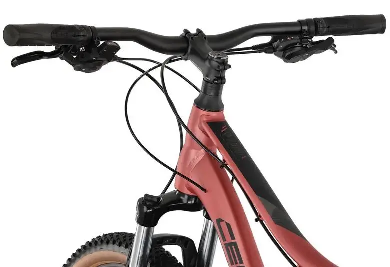 Rower MTB CENTURION Backfire Fit Pro 200.27 HP2
