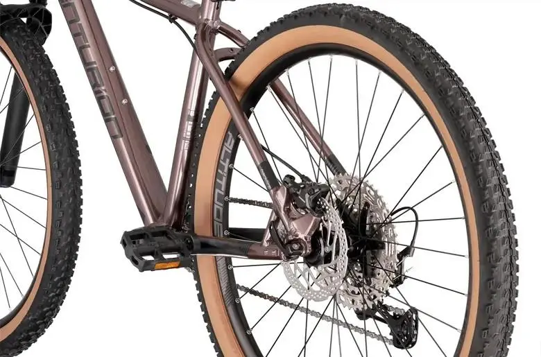 Rower MTB CENTURION Backfire Fit Pro 800.27 HP2