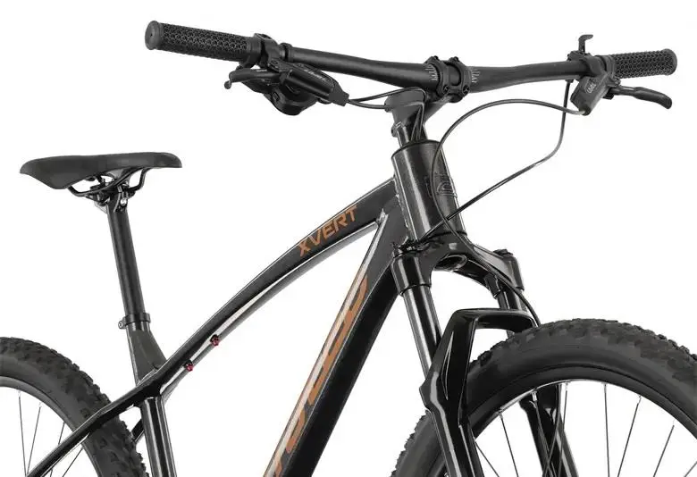 Rower MTB CORRATEC X-Vert Pro Team
