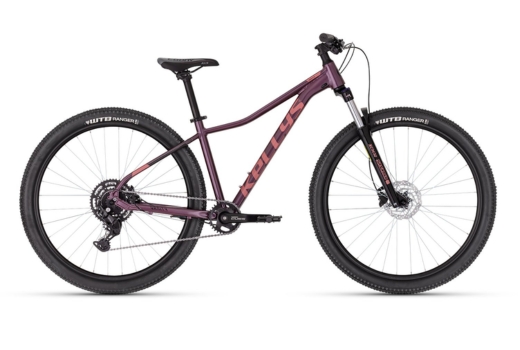 Rower MTB damski KELLYS Vanity X70