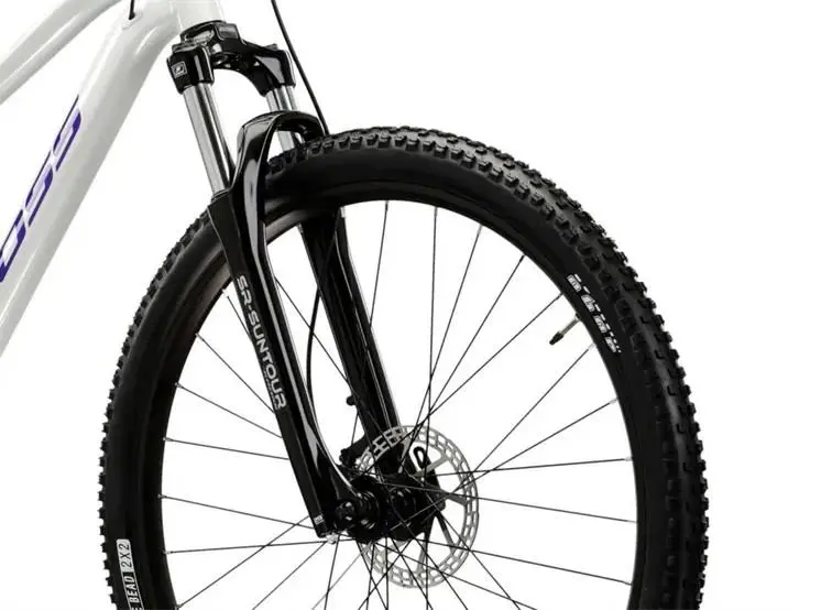 Rower MTB damski KROSS Lea 4.0 27.5
