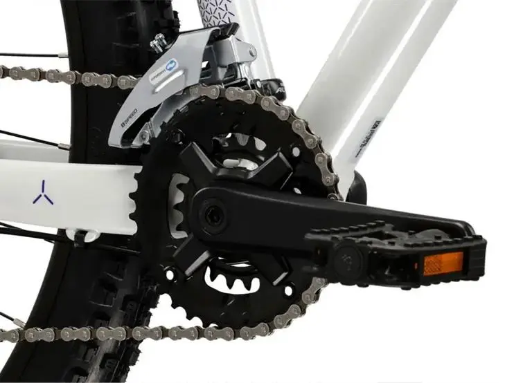 Rower MTB damski KROSS Lea 4.0 27.5