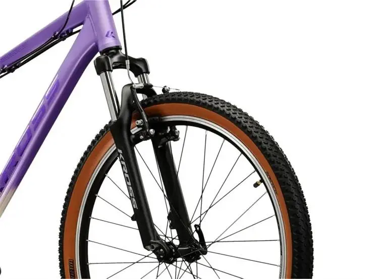 Rower MTB damski KROSS Lea X100 26
