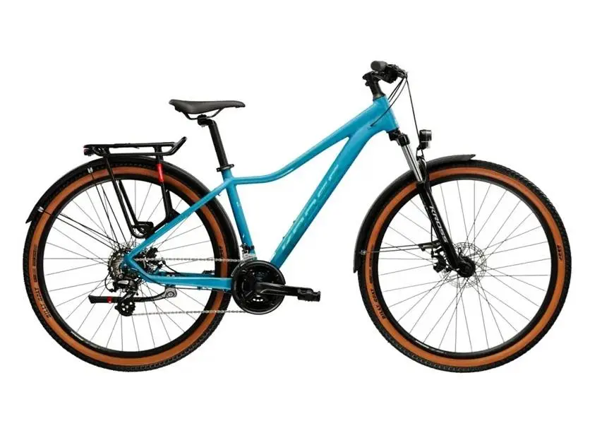 Rower MTB damski KROSS Lea X200 EQ 29