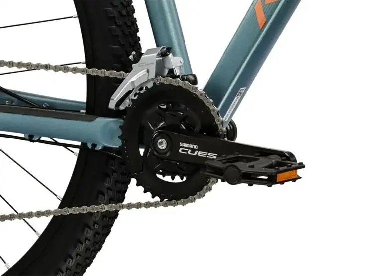 Rower MTB damski KROSS Lea X300 29
