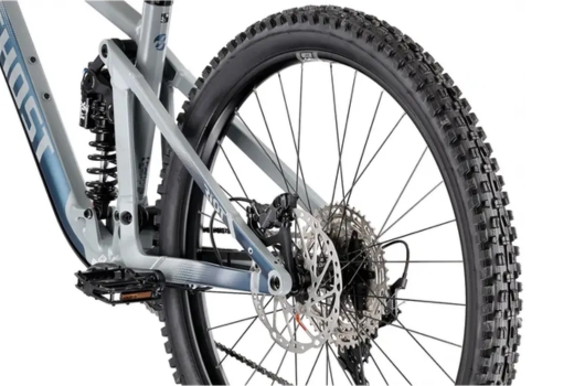Rower MTB GHOST Riot EN Advanced