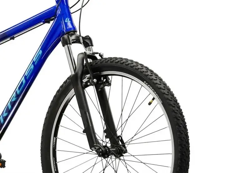Rower MTB KROSS Hexagon X100 26