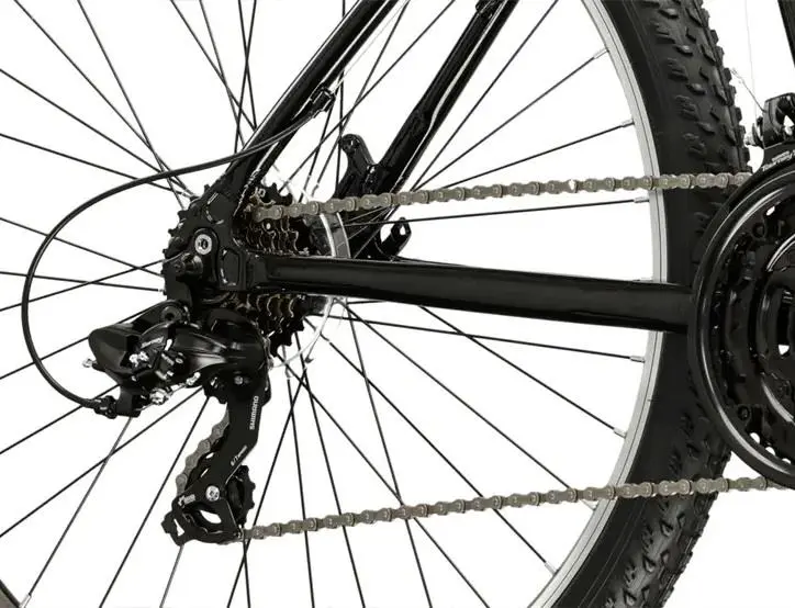 Rower MTB KROSS Hexagon X100 26