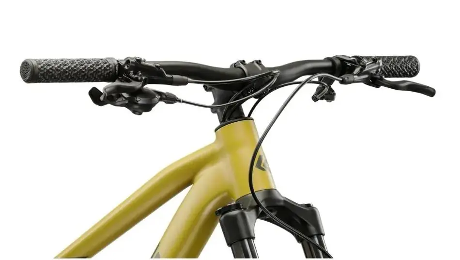 Rower MTB KROSS Level 6.0 Sram RS