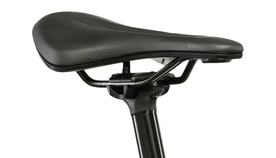Rower MTB KROSS Level 6.0 Sram RS