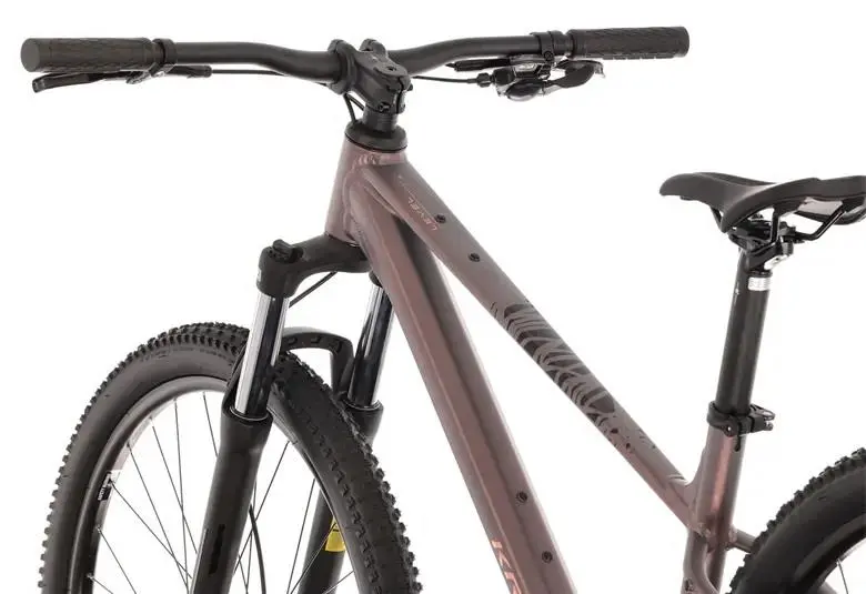 Rower MTB KROSS Level X100