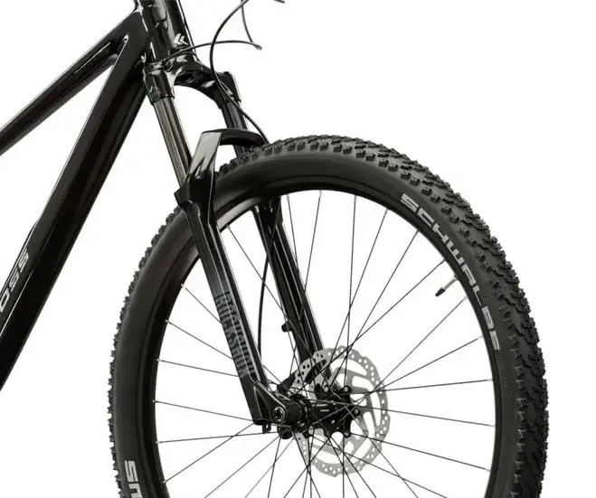 Rower MTB KROSS Level X400