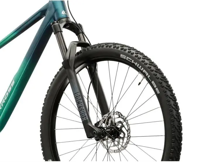 Rower MTB KROSS Level X500