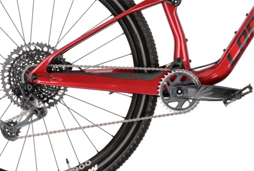 Rower MTB LAPIERRE XRM 7.9