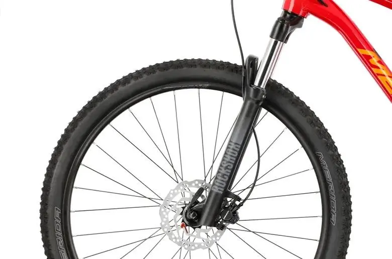 Rower MTB MERIDA Big.Seven 60 IV1