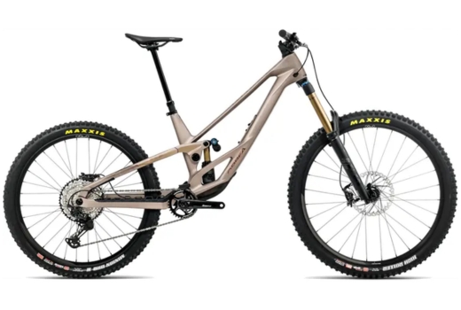 Rower MTB ORBEA Rallon E-Team