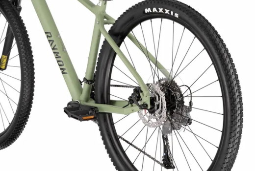 Rower MTB RAYMON Nayta Pro