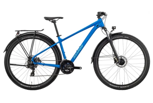 Rower MTB RAYMON Nayta Street