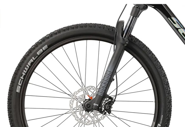 Rower MTB SENSA Fiori XCR Race