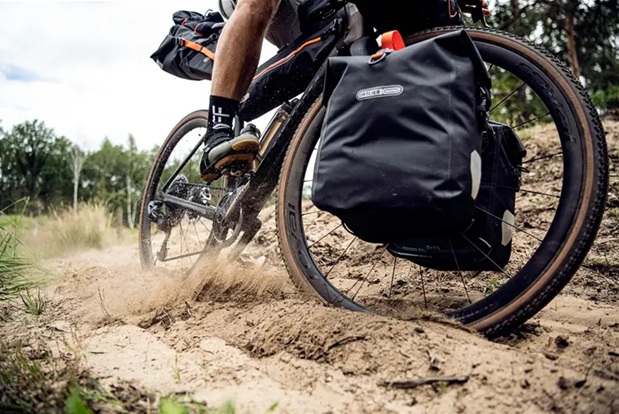 Sakwa ORTLIEB Gravel Pack QL2.2