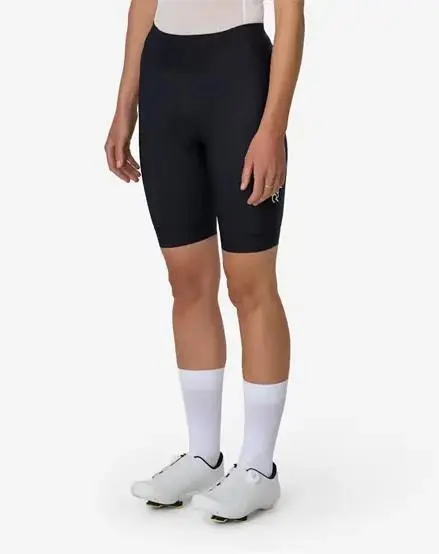 Spodenki rowerowe damskie z wkładką RAPHA Core
