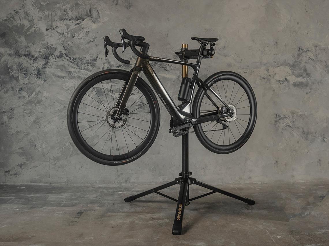 Stojak serwisowy TOPEAK PrepStand Team Issue