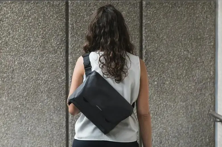Torba APIDURA City Messenger