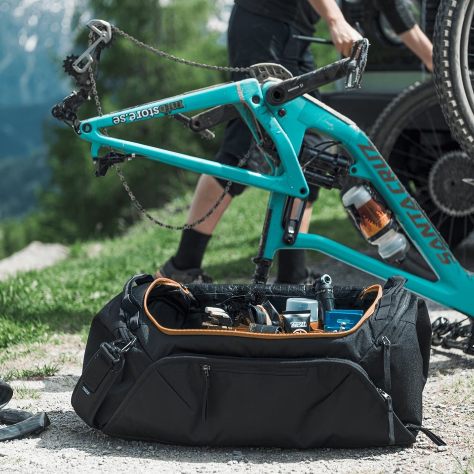 Torba podróżna THULE RoundTrip