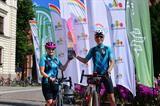 1 czerwca startuje Rowerowa Stolica Polski 2026. Po raz kolejny wspieramy największą rowerową rywalizację w kraju