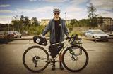 Bikepacking okiem Marii Kostacińskiej, czyli kobiece spojrzenie na dwa kółka