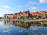 Bydgoszcz stawia na projekty rowerowe wybrane przez mieszkańców