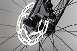Centerlock – system mocowania tarczy hamulcowej 