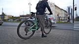 Dojazd do pracy bez stresu. Test środków transportu w mieście