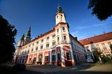 Historyczne Perły Dolnego Śląska na rowerze