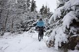Jak użytkować opony rowerowe z kolcami? 
