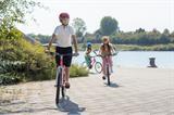 Jaki lekki rower dla dziecka wybrać? Przegląd najlepszych modeli w rozmiarach od 12” do 24”