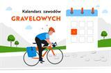Kalendarz zawodów gravelowych 2025